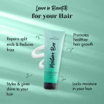 JOVIALITY Moisture Bae Leave In Conditioner
