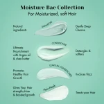 JOVIALITY Moisture Bae Natural Conditioner