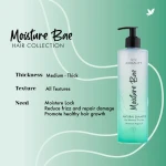 JOVIALITY Moisture Bae Natural Shampoo