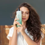 JOVIALITY Moisture Bae Natural Shampoo
