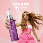 JOVIALITY Satin Sleek - Hair Serum