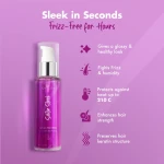 JOVIALITY Satin Sleek - Hair Serum