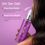 JOVIALITY Satin Sleek - Hair Serum