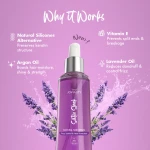 JOVIALITY Satin Sleek - Hair Serum