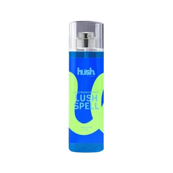 هاش معطر الجسم برذاذ ناعم – لوش سبيل