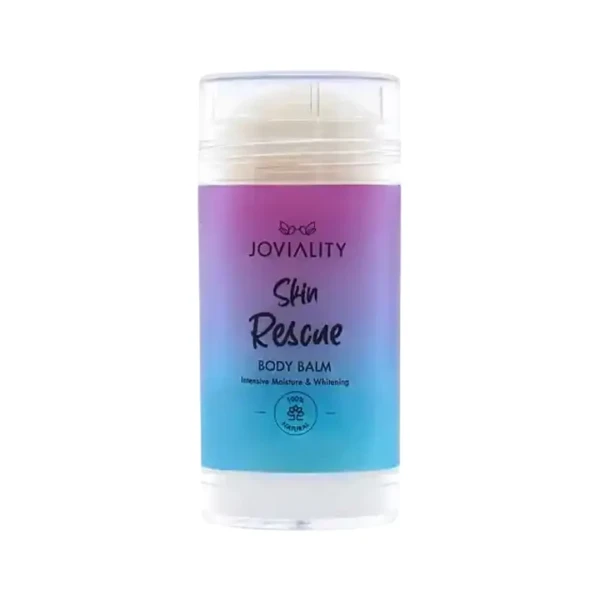 JOVIALITY Skin Rescue Body Balm 30g