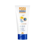 Mash Sunscreen Tinted Foundation SPF50+