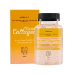 Bobana Marine Collagen & Vitamin C Gel