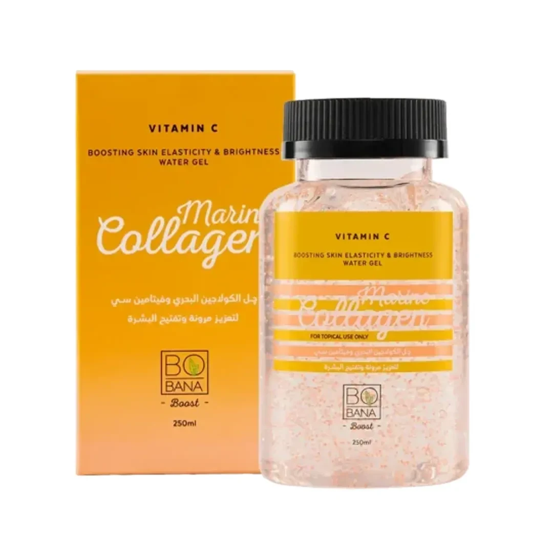 L0000000000830-600x600 Bobana Marine Collagen & Vitamin C Gel - Image 1