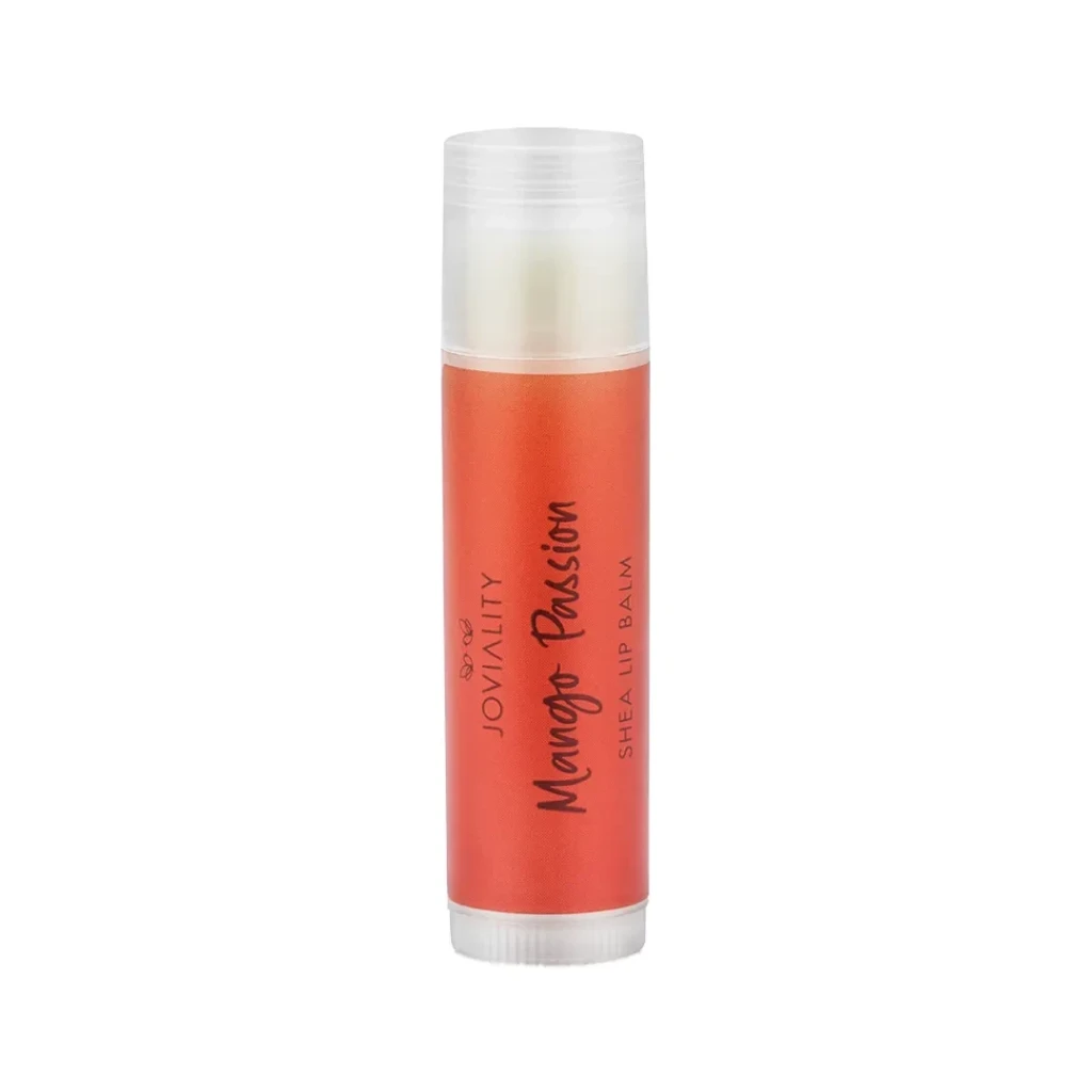 JOVIALITY Lip Balm Mango Passion