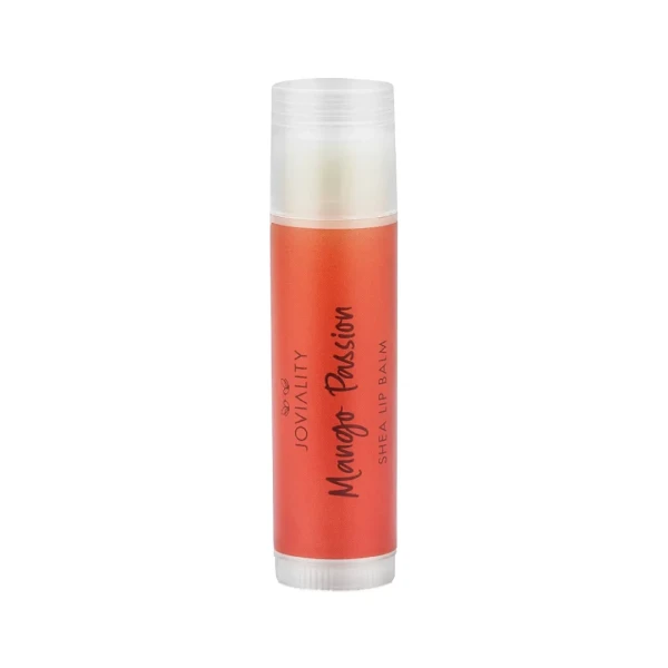 JOVIALITY Lip Balm Mango Passion