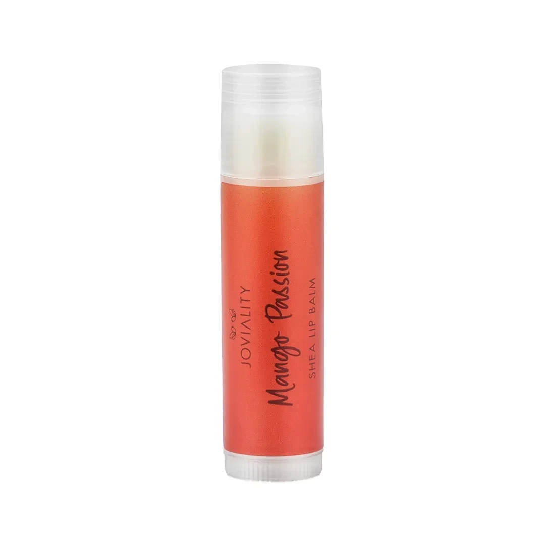 JOVIALITY Lip Balm Mango Passion