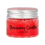 JOVIALITY Lip Scrub Strawberry Smoothie