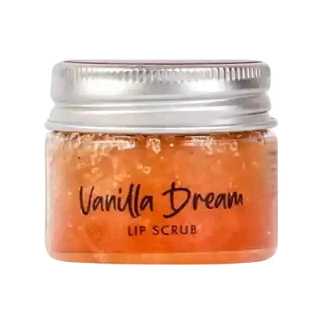 JOVIALITY Lip Scrub Vanilla Dream
