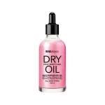 Rhea Beauty Dry Oil 3 in 1 Shimmering Pink