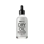 Rhea Beauty Dry Oil Shimmering Silver