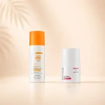 Dermatique Sunscreen Mattifying Fluid + Deodorant Fragrance Free