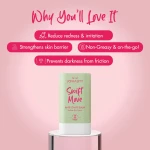 JOVIALITY Swift Move Anti-Chafe Balm 30g