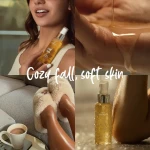 JOVIALITY Velvet Touch Body Dry Oil 80 ml