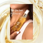 JOVIALITY Velvet Touch Body Dry Oil 80 ml