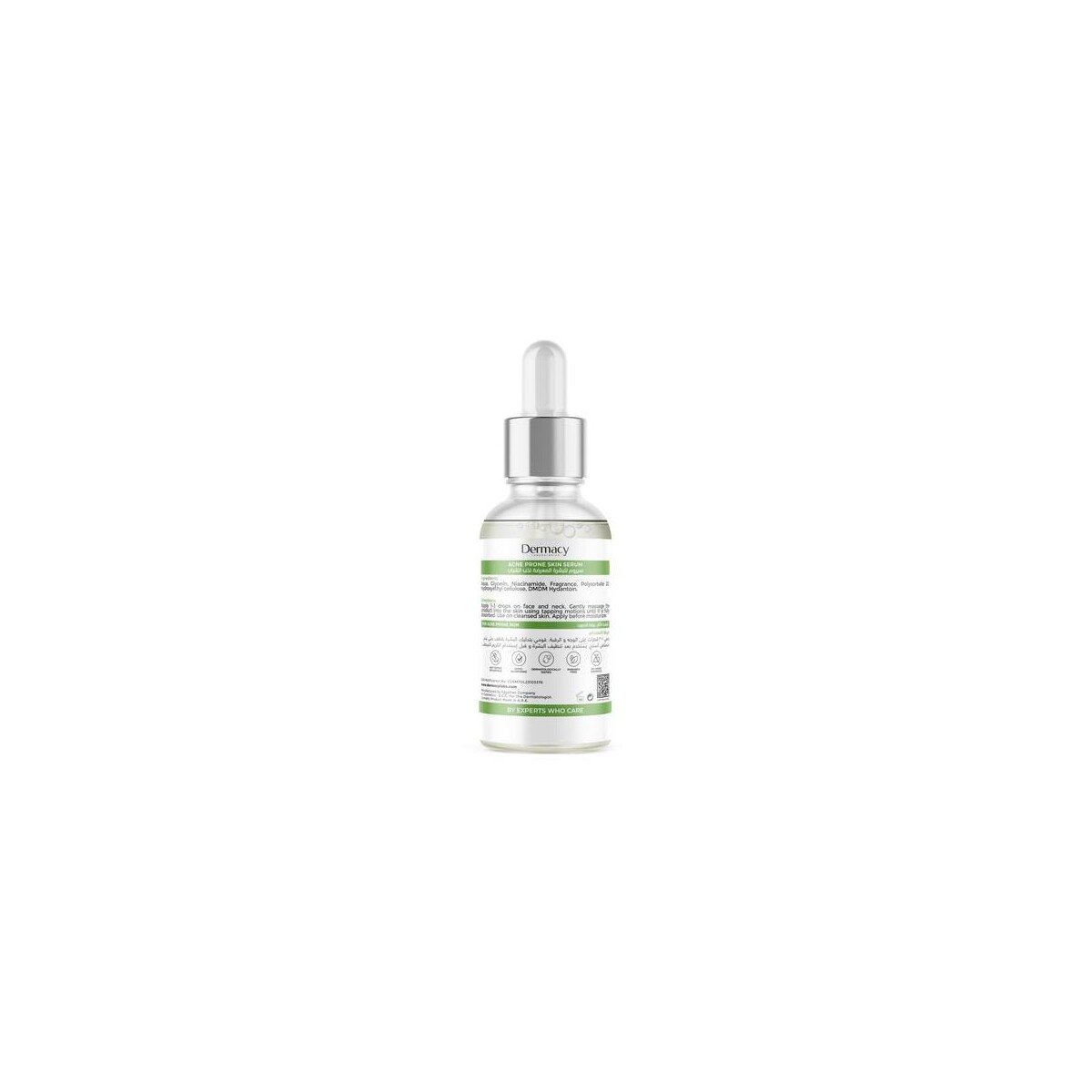 Dermacy Niacinamide Anti-Acne SERUM
