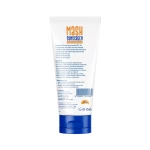 Mash Sunscreen Tinted Foundation SPF50+