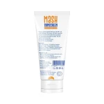 Mash Sunscreen ( Normal & Dry Skin ) Daily Moisturizing Cream SPF50