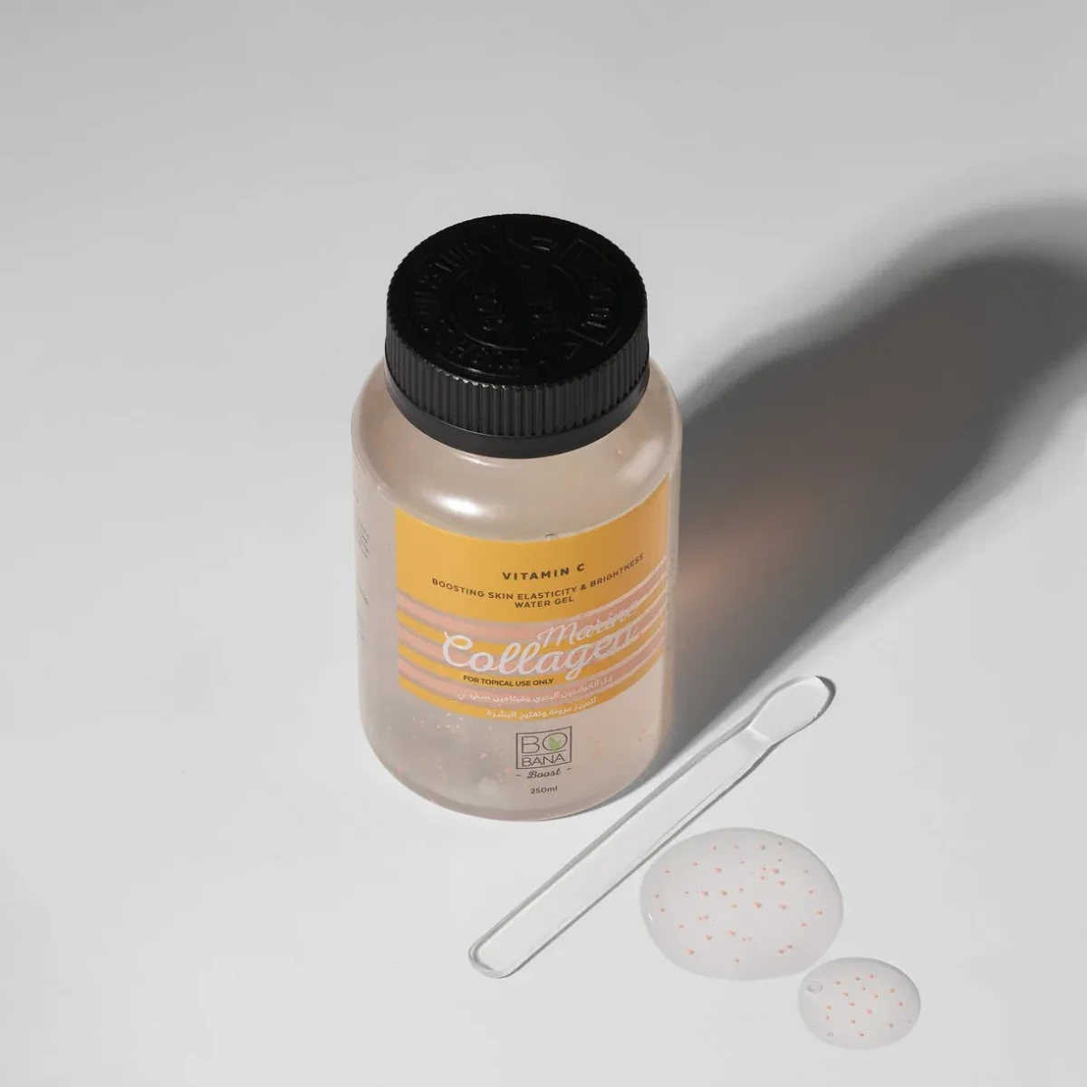 Bobana Marine Collagen & Vitamin C Gel
