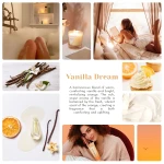 JOVIALITY Lip Balm Vanilla Dream