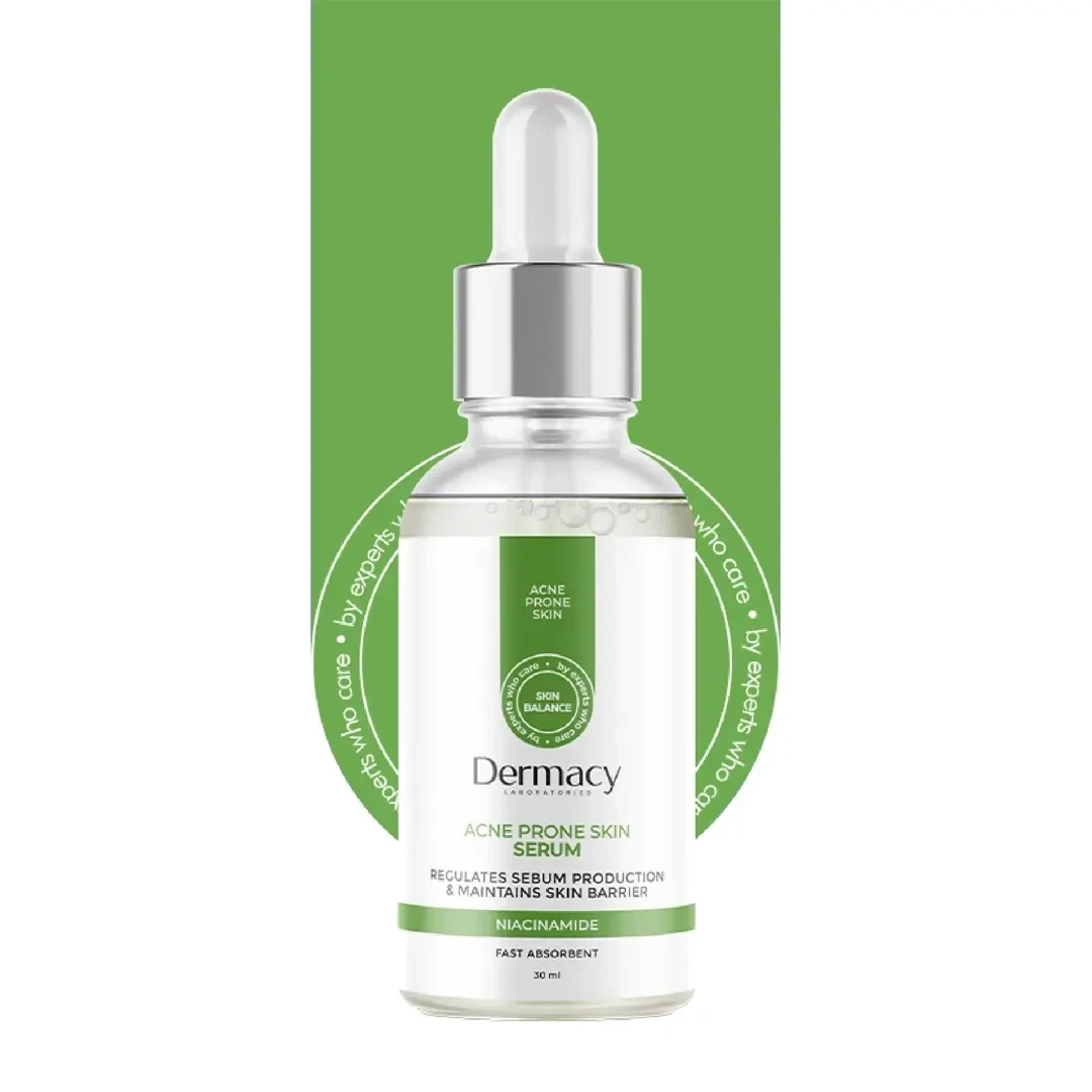 imgi_117_acneserum-01 سيروم ديرماسي نياسيناميد المضاد لحب الشباب - الصورة 1